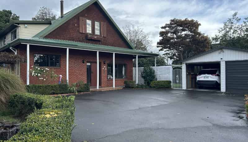 28A Weld Street, Blenheim Central