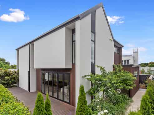 44A Saint Albans Street, Saint Albans