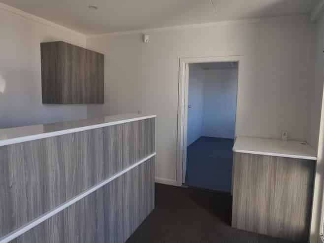 Flexible lease terms available