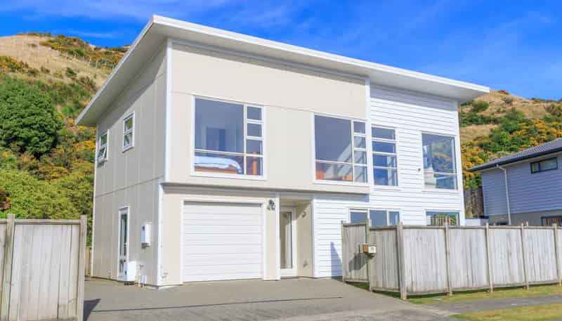 15 Comber Place, Johnsonville