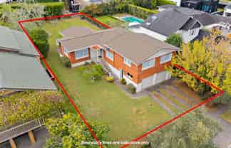 54 Allum Street, Kohimarama