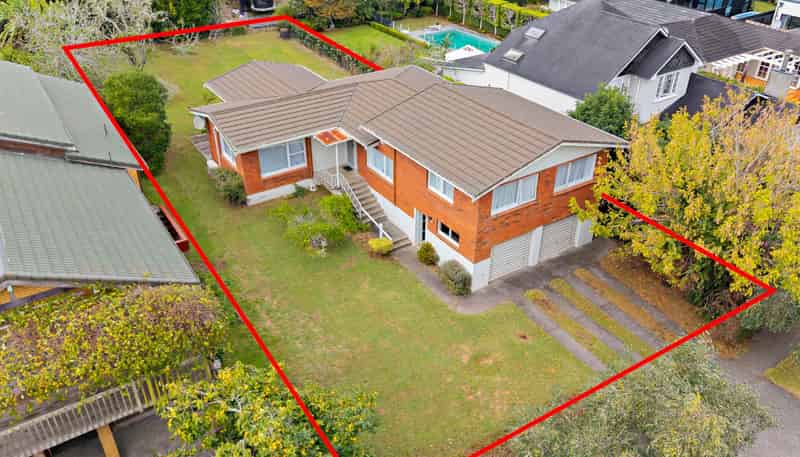 54 Allum Street, Kohimarama
