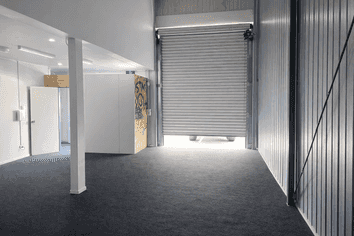 120 sqm Modern Industrial - Price Reduced!  