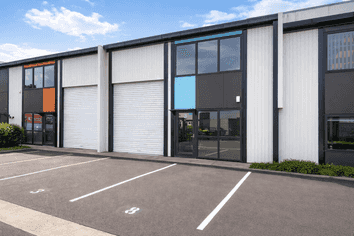 120 sqm Modern Industrial - Price Reduced!  