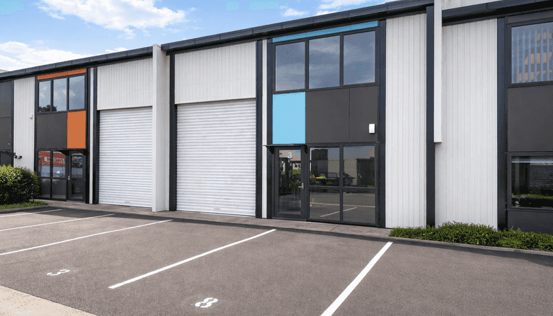 3/63 Arrenway Drive, Rosedale