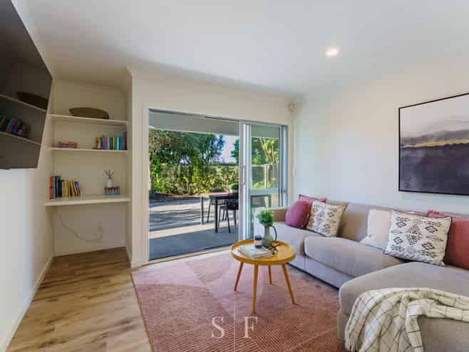 155 Field Way, WAIKANAE BEACH