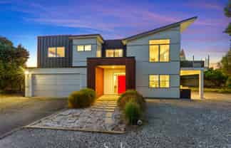 155 Field Way, WAIKANAE BEACH