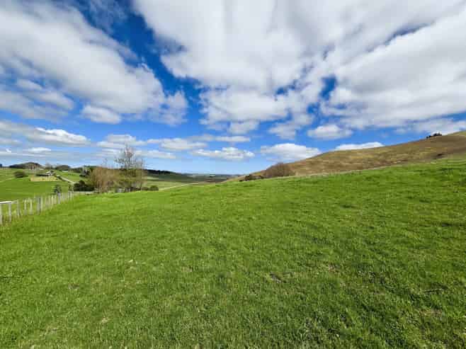  Morrison Road, Dargaville