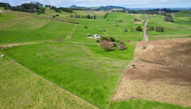  Morrison Road, Dargaville
