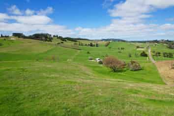  Morrison Road, Dargaville