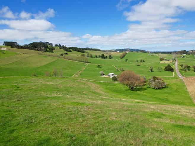  Morrison Road, Dargaville