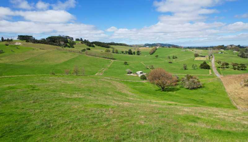  Morrison Road, Dargaville