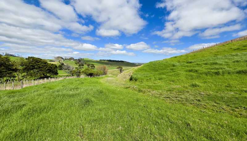  Morrison Road, Dargaville