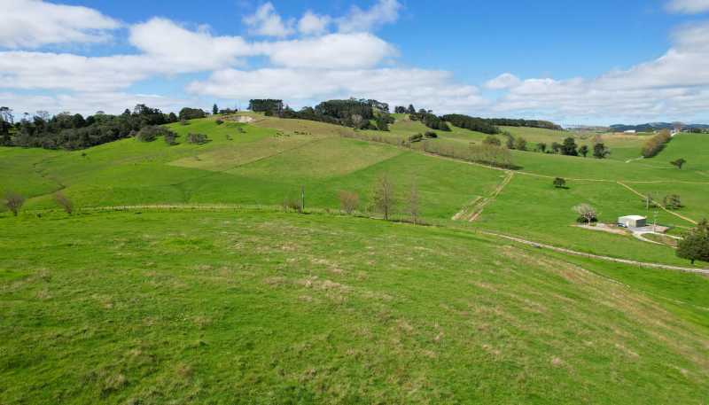  Morrison Road, Dargaville