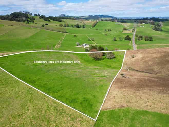  Morrison Road, Dargaville