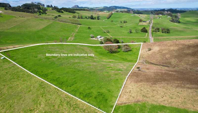  Morrison Road, Dargaville
