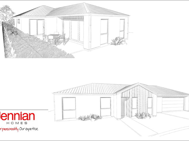 70 Geoff Geering Drive, Netherby