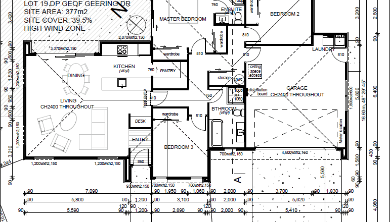 70 Geoff Geering Drive, Netherby