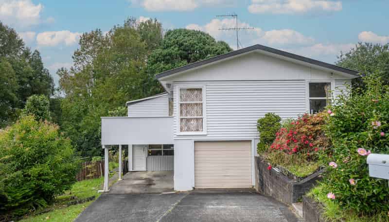 5 Juniper Road, Sunnynook