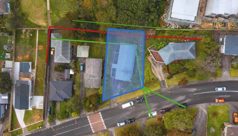 5 Juniper Road, Sunnynook