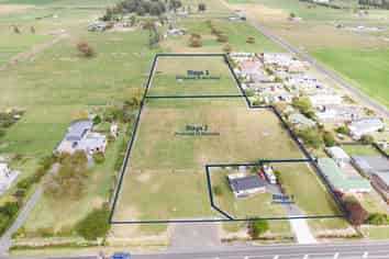 532 Hauraki Road, Turua