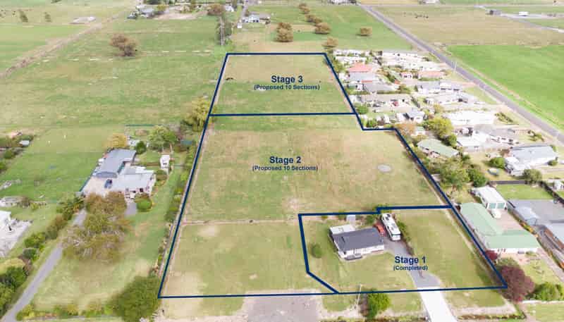 532 Hauraki Road, Turua