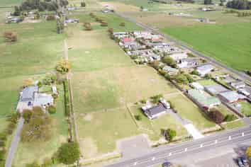 532 Hauraki Road, Turua