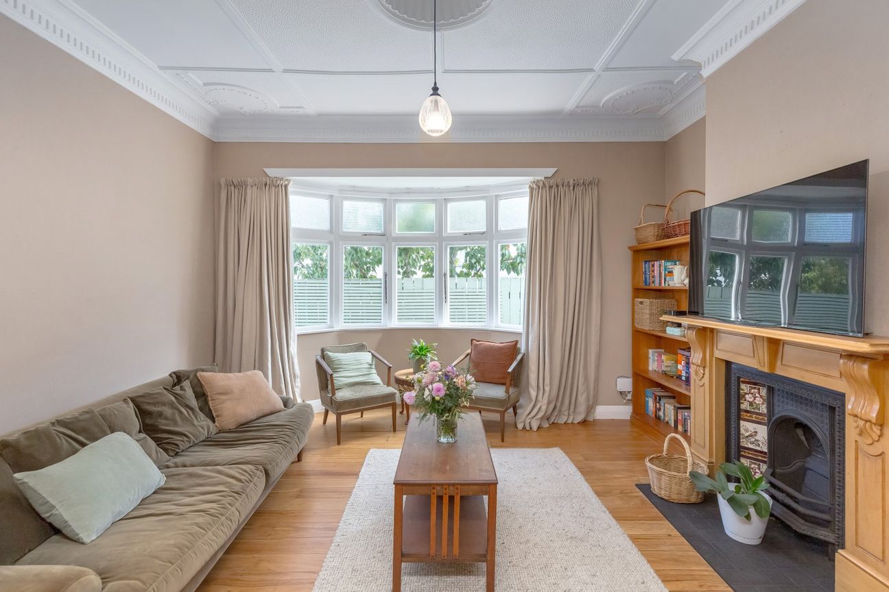 Character, space & a 77sqm bonus! - Ansicht 6