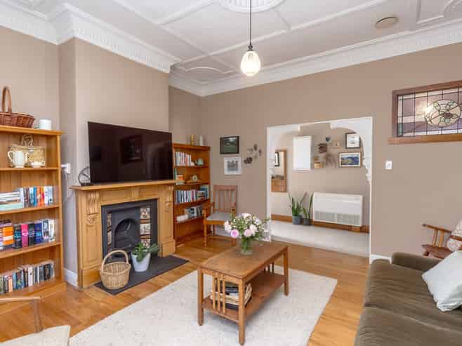 82 Harrison Street East, Featherston