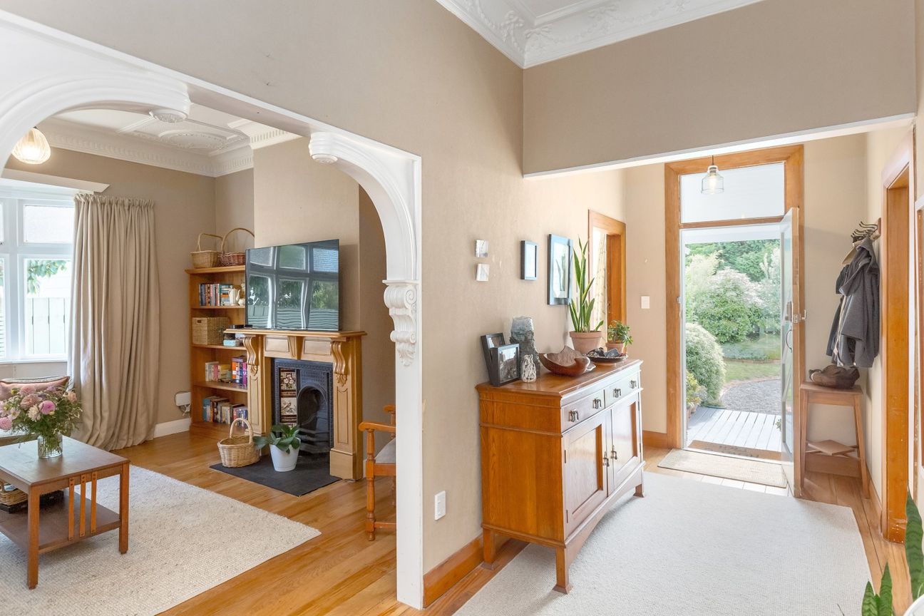 Character, space & a 77sqm bonus! - Ansicht 5