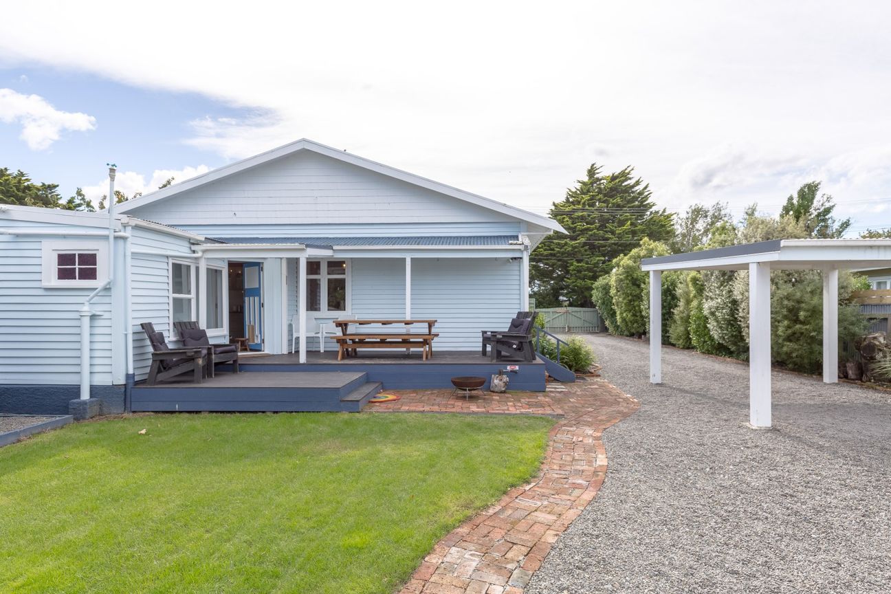 Character, space & a 77sqm bonus! - Ansicht 2