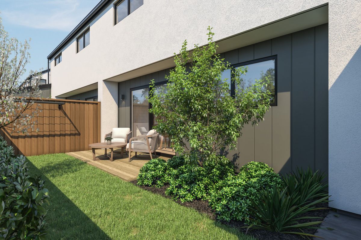 Designed for Comfortable, Modern Living - Vista 2