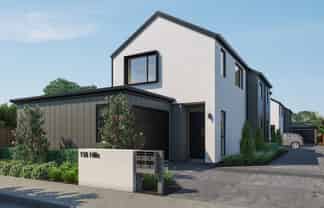 138 Hills Road, Edgeware