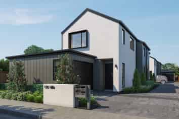 138 Hills Road, Edgeware