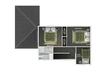 138 Hills Road, Edgeware