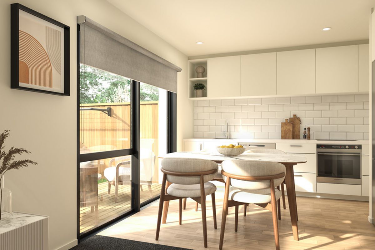 Designed for Comfortable, Modern Living - Vista 4