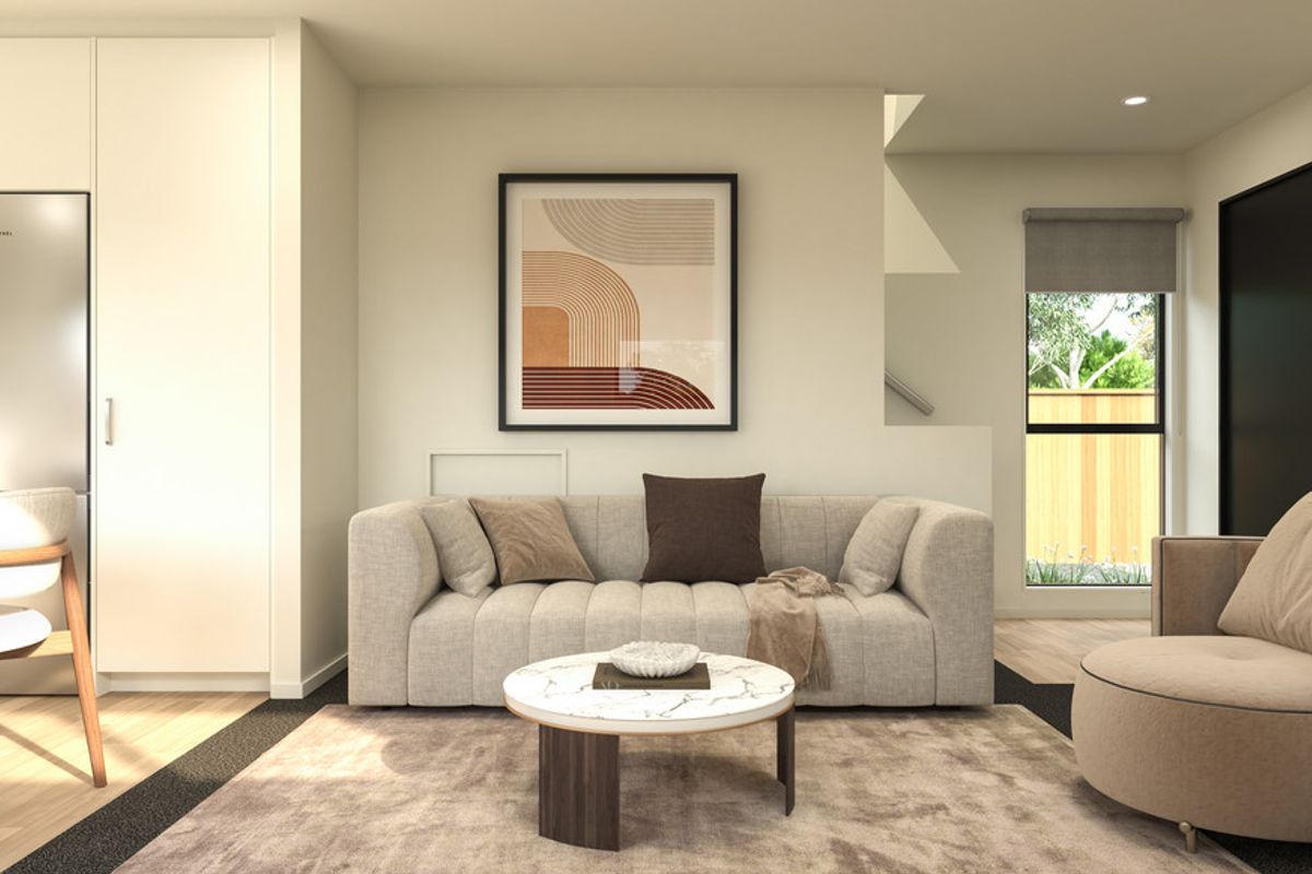 Designed for Comfortable, Modern Living - Vista 3