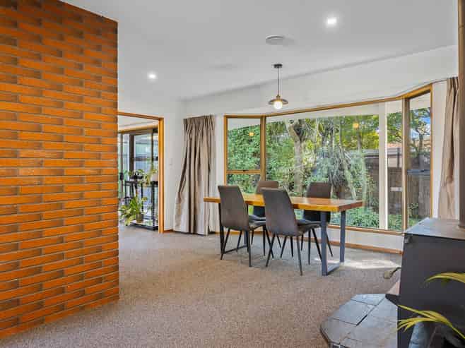 12A Manuka Street, Mairehau