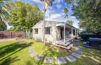 12A Manuka Street, Mairehau