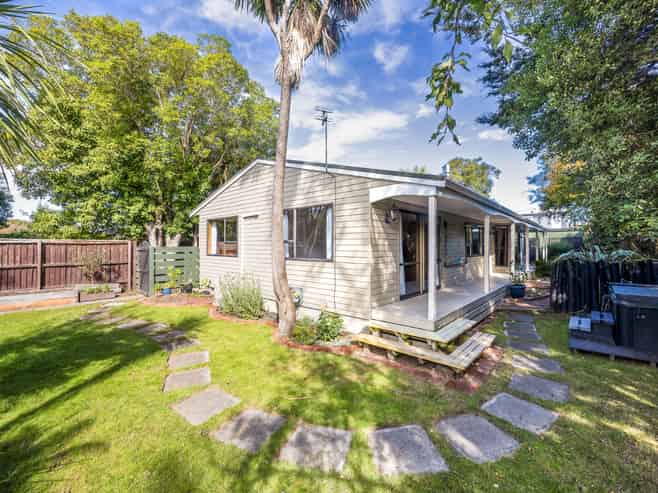 12A Manuka Street, Mairehau