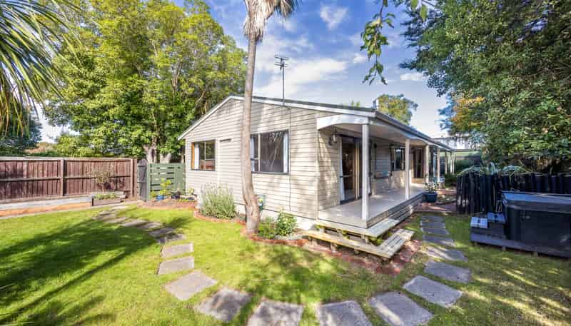 12A Manuka Street, Mairehau