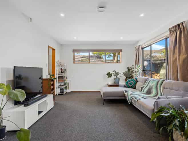 12A Manuka Street, Mairehau