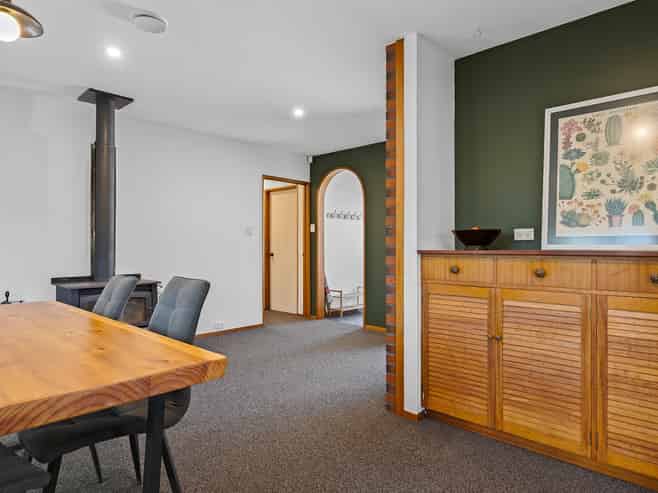 12A Manuka Street, Mairehau