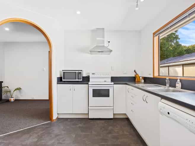 12A Manuka Street, Mairehau