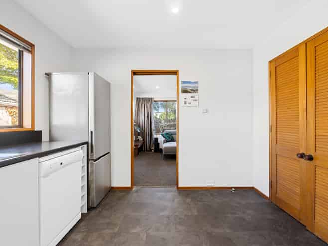 12A Manuka Street, Mairehau