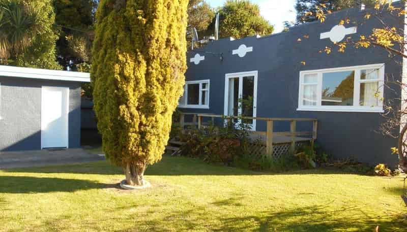 9 Dunstan Street, Otaki