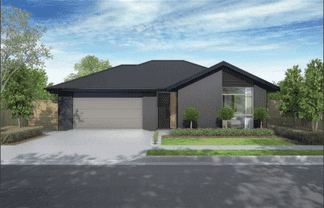 4 Timmins Street , Elgin