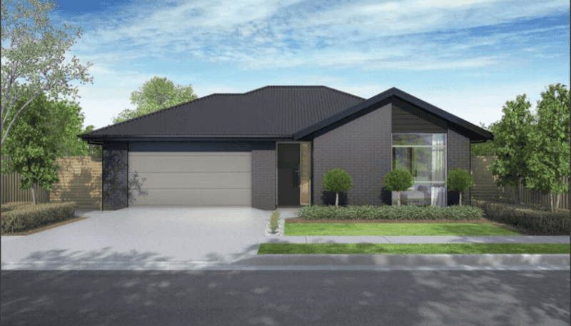 4 Timmins Street , Elgin