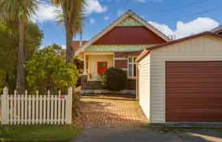 11 Southey Street, Sydenham