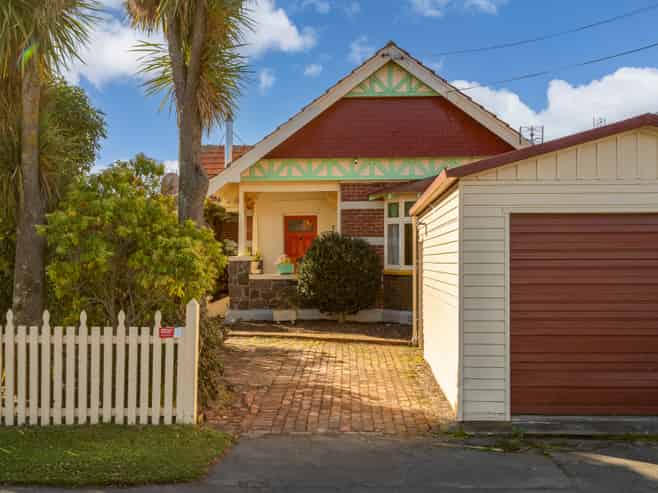 11 Southey Street, Sydenham